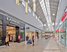 1101 Outlet Collection Way, Auburn, WA à louer Photo intérieure– Image 2 sur 3