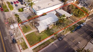 Plus de détails pour 1642 S Central Ave, Glendale, CA - Terrain à vendre