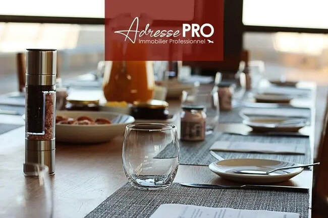 Plus de détails pour Local commercial à vendre