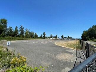 Plus de détails pour 3601 NW Marine Dr, Troutdale, OR - Terrain à louer