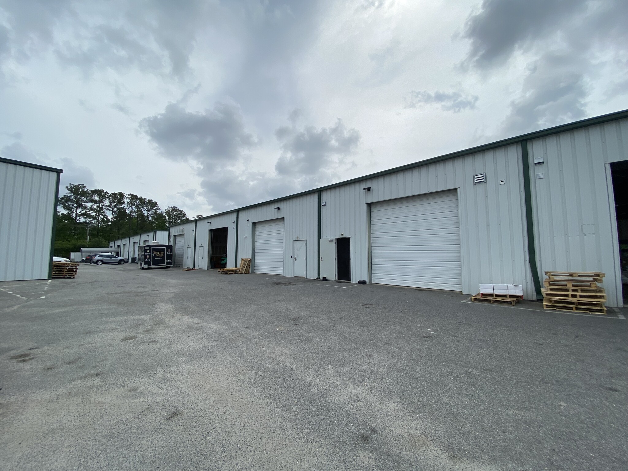 1907 Varner St, Summerville, SC à louer Photo principale– Image 1 sur 5