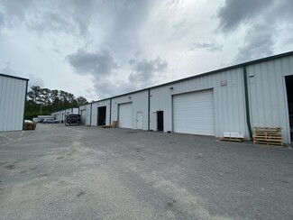 Plus de détails pour 1907 Varner St, Summerville, SC - Local d'activités à louer