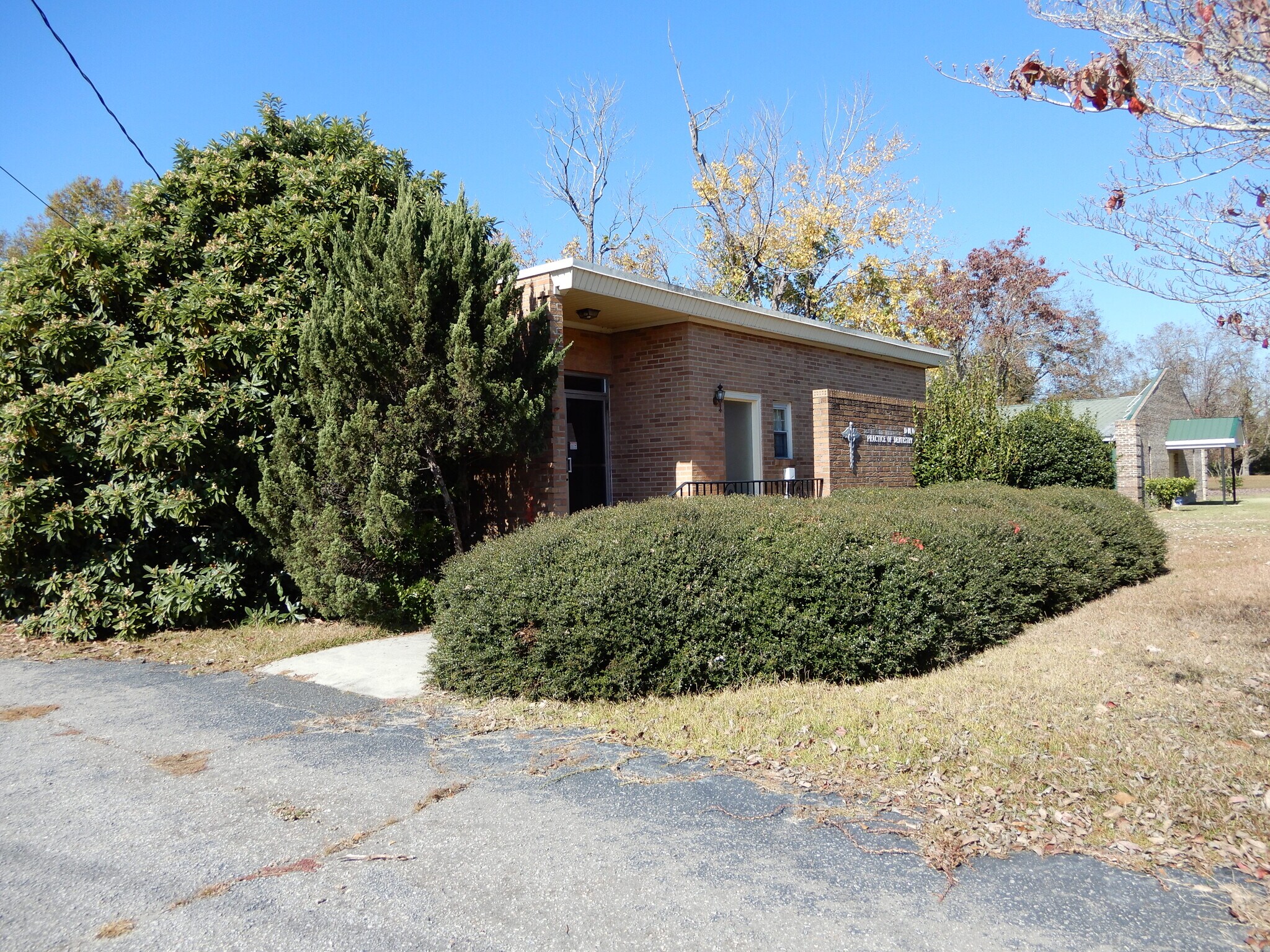 5576 Carolina Hwy, Denmark, SC à vendre Photo principale– Image 1 sur 9