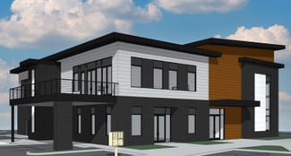 Plus de détails pour 121 Vann St NE, Marietta, GA - Bureau à louer