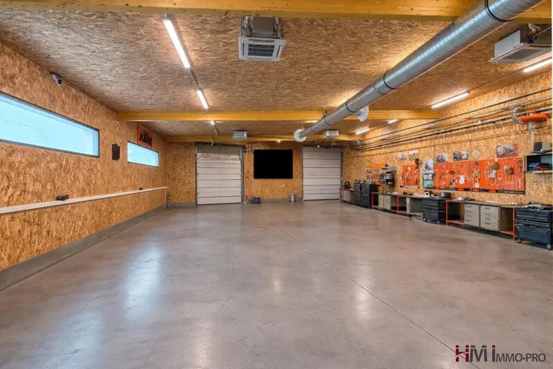 Industriel/Logistique dans Boos à vendre - Photo intérieure – Image 3 sur 7
