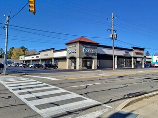 Plus de détails pour 5130-5158 Peach St, Erie, PA - Bureau/Local commercial, Local commercial à louer