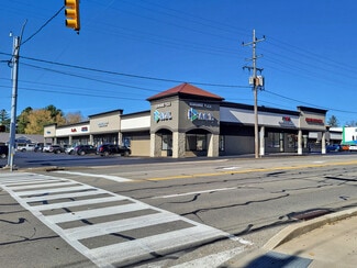Plus de détails pour 5130-5158 Peach St, Erie, PA - Bureau/Local commercial, Local commercial à louer
