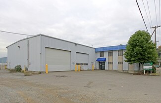 Plus de détails pour 720 S Forest St, Seattle, WA - Industriel/Logistique à louer