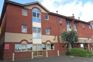 Plus de détails pour Harrier Way, Exeter - Bureau à louer