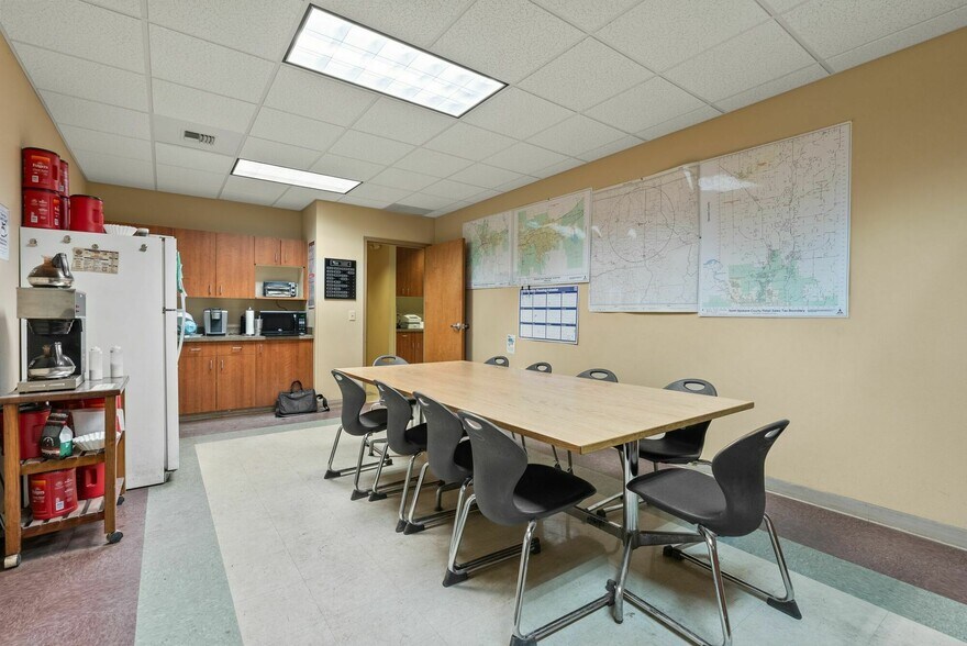 14909 E Sprague Ave, Spokane, WA à vendre - Photo intérieure – Image 3 sur 23