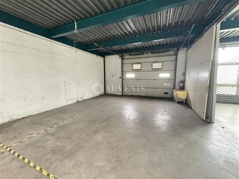 11 Rue Henri Farman, Tremblay-en-France à louer - Photo intérieure – Image 2 sur 6