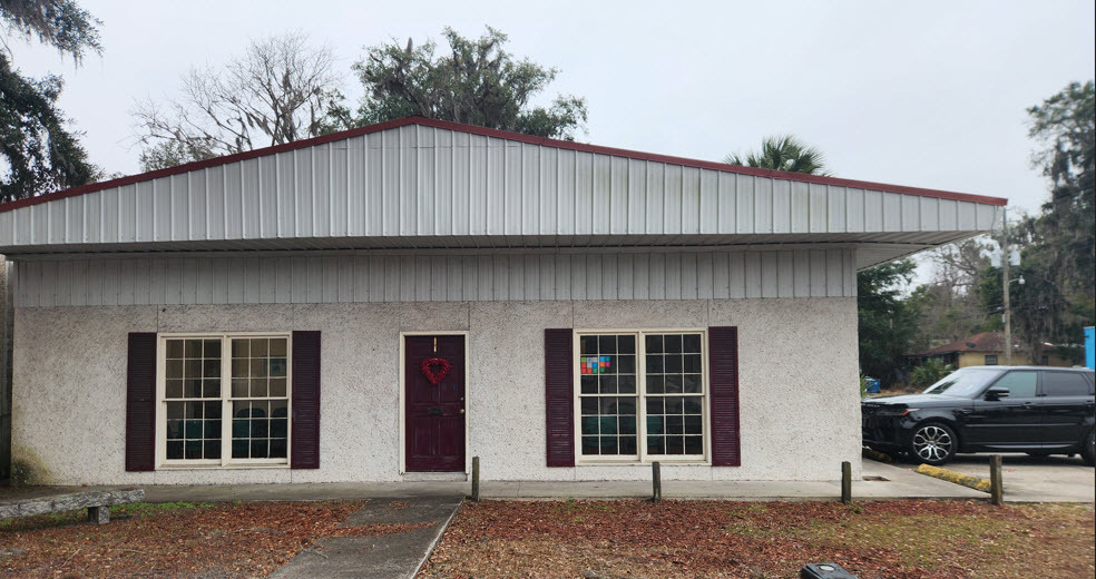 1600 Gloucester St, Brunswick, GA à vendre Photo principale– Image 1 sur 11
