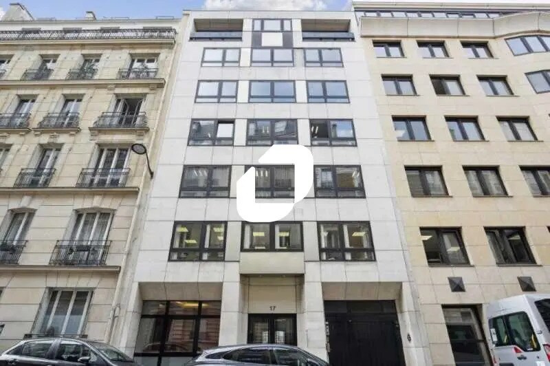 17 Rue D'Orleans, Neuilly-sur-Seine à louer - Photo de l’immeuble – Image 1 sur 9