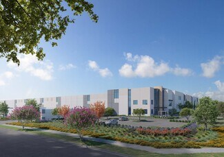 Plus de détails pour 2175 N Linden Ave, Rialto, CA - Industriel/Logistique à louer
