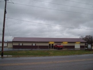 Plus de détails pour 23234 US Hwy 61, Oran, MO - Local commercial à vendre