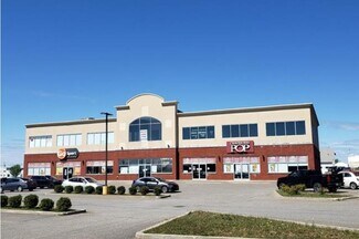 Plus de détails pour 200 Rue Commerciale, Donnacona, QC - Local commercial à louer