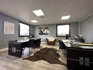 Plus de détails pour Bureau à louer