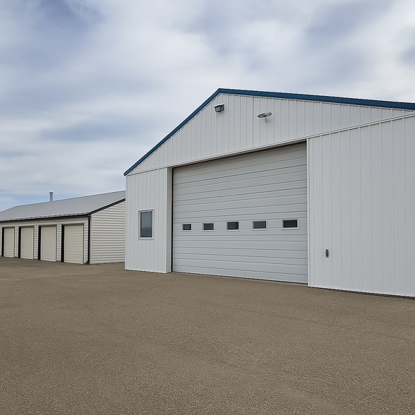 14413 HWY 16A Hwy, Vegreville, AB à vendre - Photo de l’immeuble – Image 2 sur 6