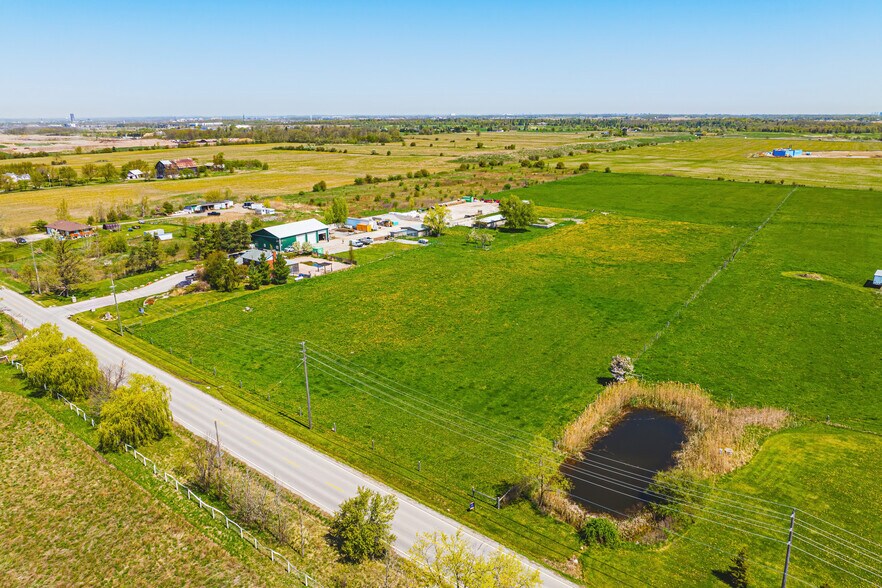5121 First Line, Milton, ON à vendre - Photo de l’immeuble – Image 2 sur 19