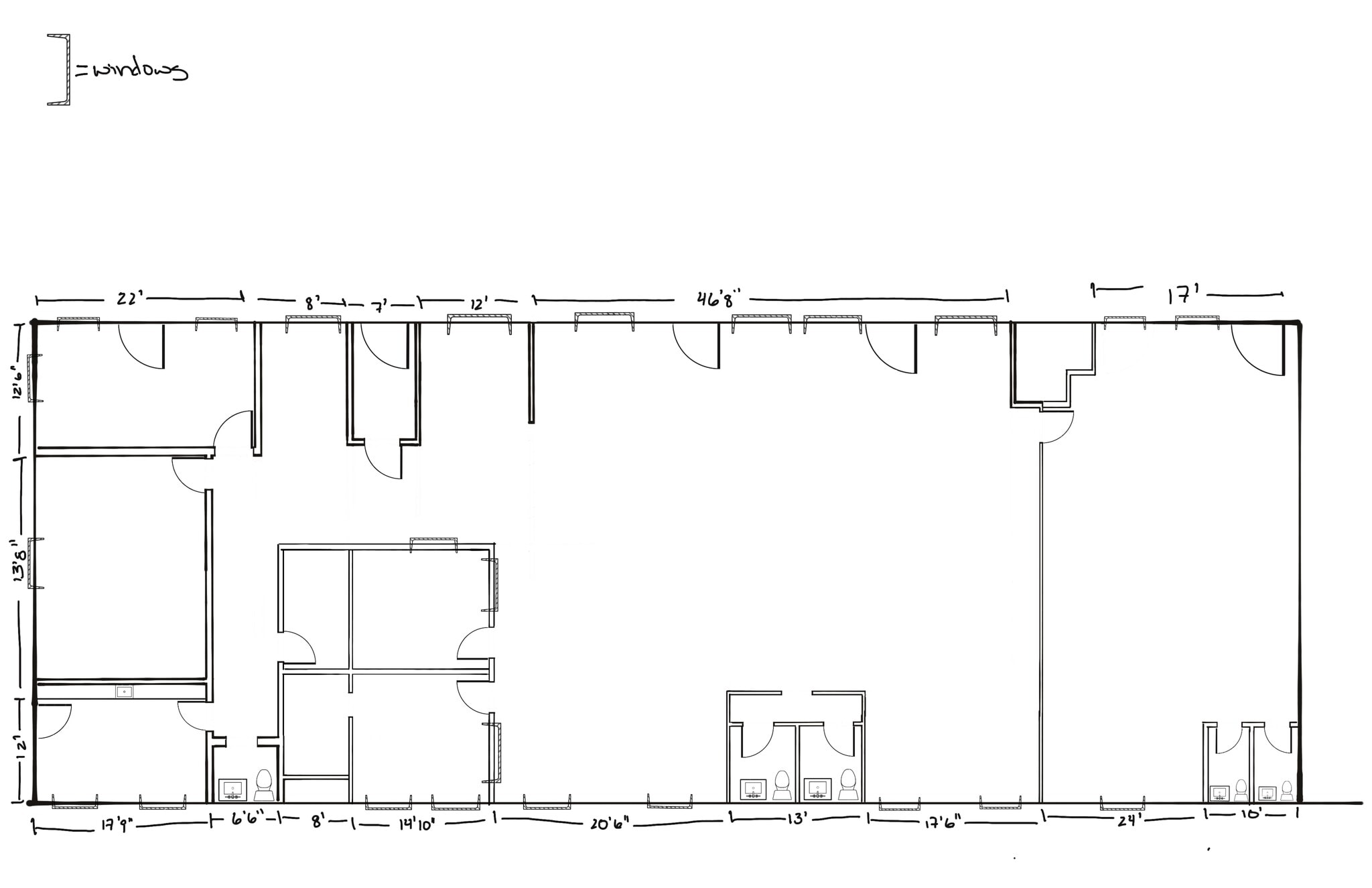 1750 E Villa Dr, Cottonwood, AZ à louer Plan de site– Image 1 sur 19