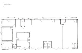 1750 E Villa Dr, Cottonwood, AZ à louer Plan de site– Image 1 sur 19