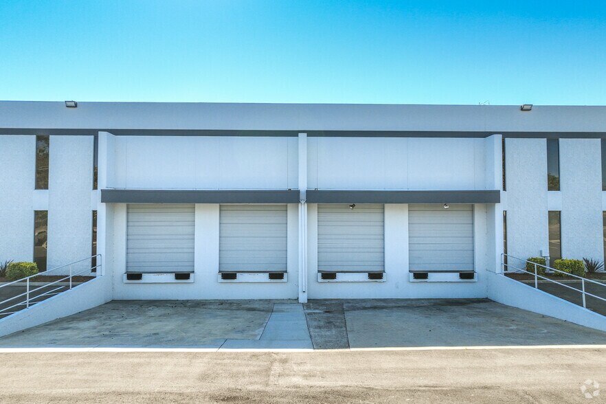 2933-2939 Alvarado St, San Leandro, CA à vendre - Photo de l’immeuble – Image 3 sur 7