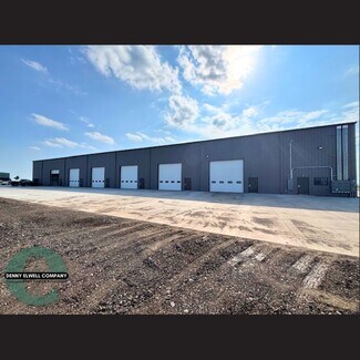 Plus de détails pour 1407 NW Laurel St, Elkhart, IA - Industriel/Logistique à vendre