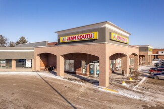 Plus de détails pour 5333 Boul Laurier, Terrebonne, QC - Bureau, Local commercial à louer