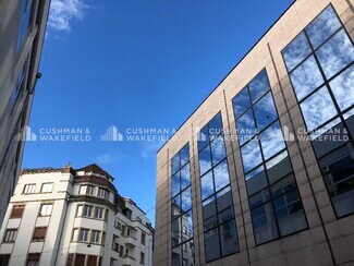 Plus de détails pour Rue Des Cigognes, Strasbourg - Bureau à louer