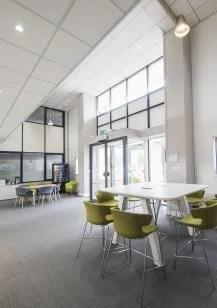 The Pavilions, Preston à louer - Photo de l’immeuble – Image 2 sur 6