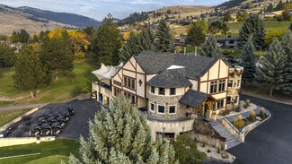 Plus de détails pour 102 Ben Hogan Dr, Missoula, MT - Bureau à vendre