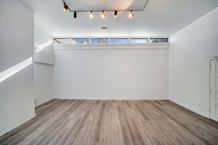 1427 3rd Street Promenade, Santa Monica, CA à louer - Photo de l’immeuble – Image 3 sur 5