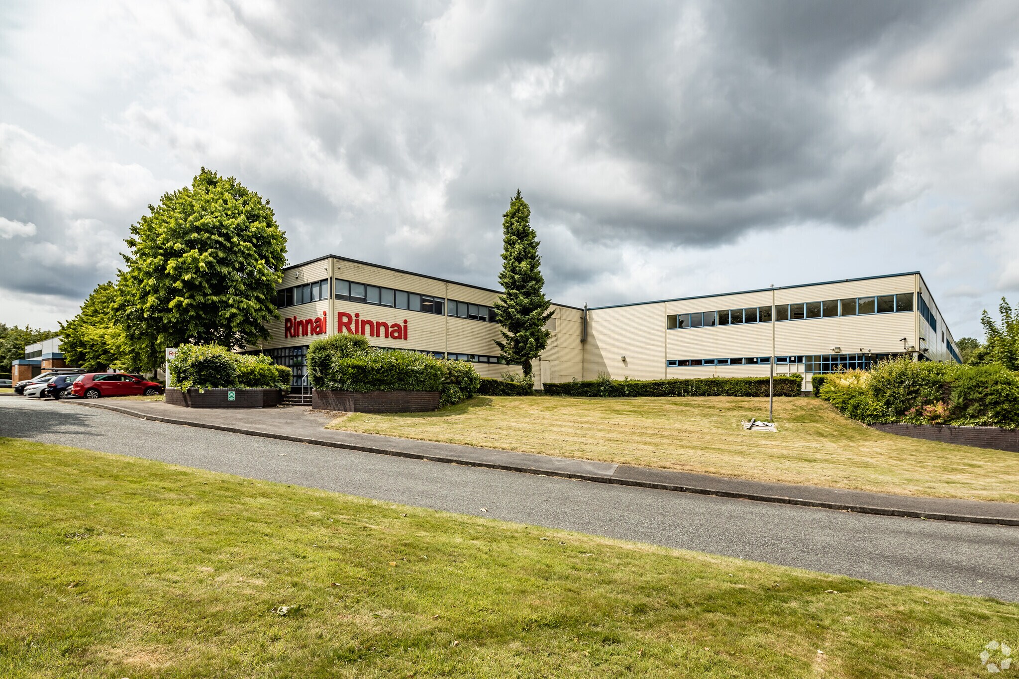 Christleton Ct, Runcorn à louer Photo de l’immeuble– Image 1 sur 8