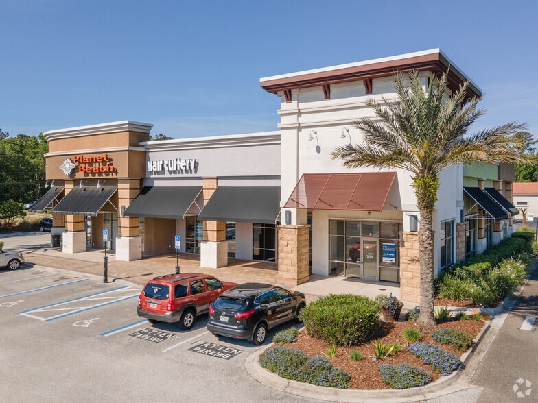 13475 atlantic Blvd, Jacksonville, FL à louer - Photo de l’immeuble – Image 3 sur 6