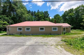 Plus de détails pour 73 Alstead Hill Rd, Gilsum, NH - Bureau à vendre