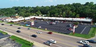Plus de détails pour 14560 Manchester Rd, Ballwin, MO - Local commercial à louer