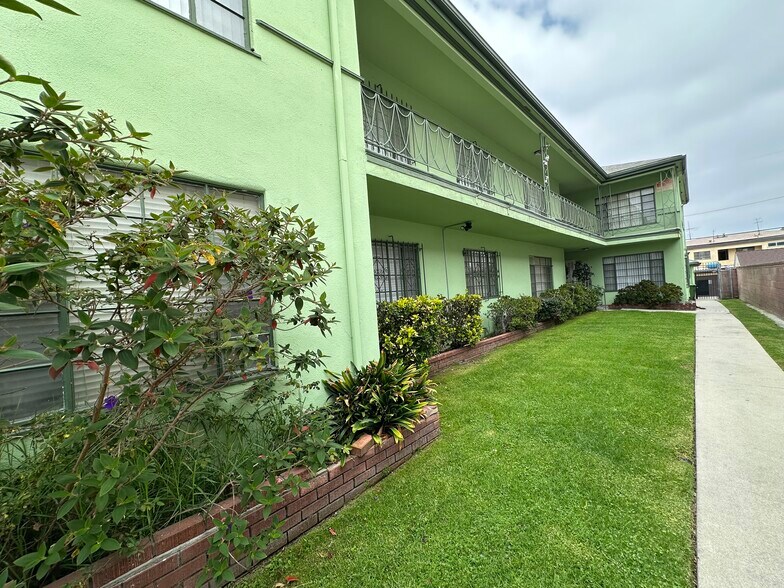 4161 Marlton Ave, Los Angeles, CA à vendre - Photo de l’immeuble – Image 2 sur 5