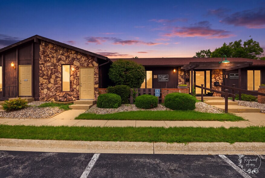 31 Briarcliff Prof Ctr, Bourbonnais, IL à vendre - Photo de l’immeuble – Image 2 sur 20