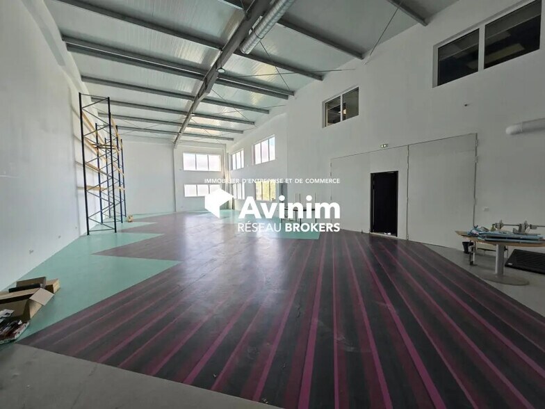 Bureau dans Belloy-en-France à louer - Photo intérieure – Image 2 sur 4