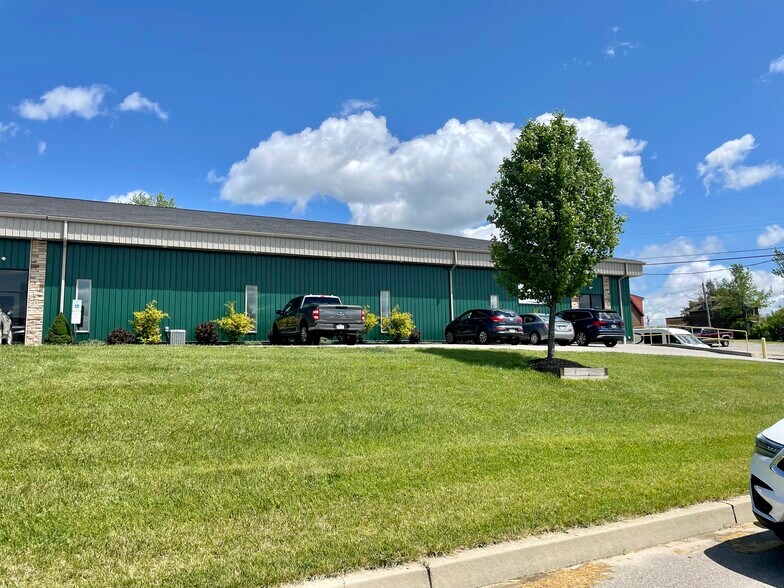 1123 Lee Ave, Farrell, PA à vendre - Photo de l’immeuble – Image 2 sur 9