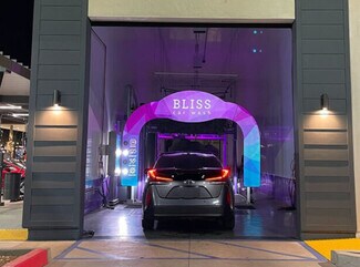 Plus de détails pour NWC E Ann Rd. & N 5th Street, North Las Vegas, NV - Spécialisé à vendre