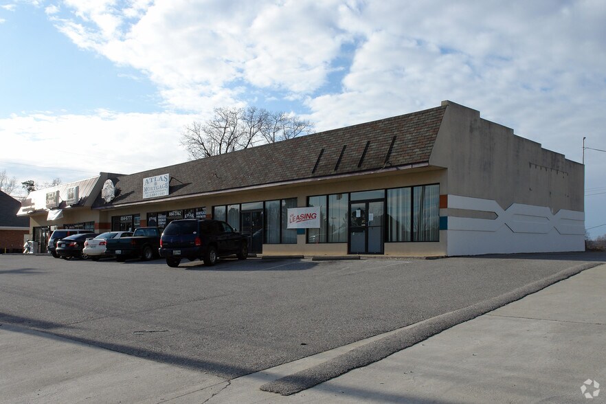 1002 Us-411, Vonore, TN à vendre - Photo de l’immeuble – Image 1 sur 12