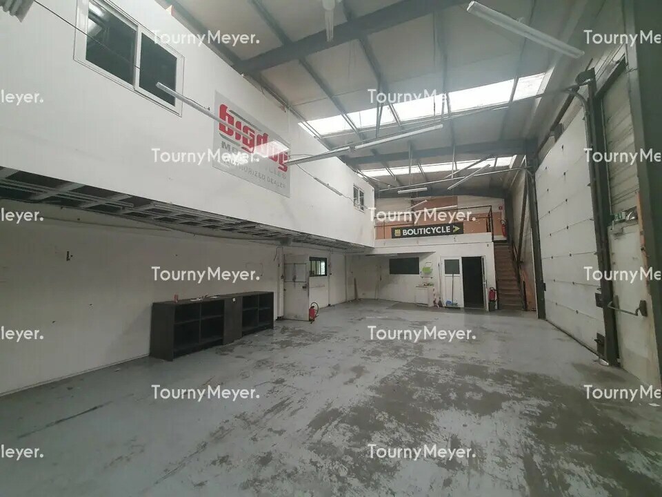 Photo de l’immeuble