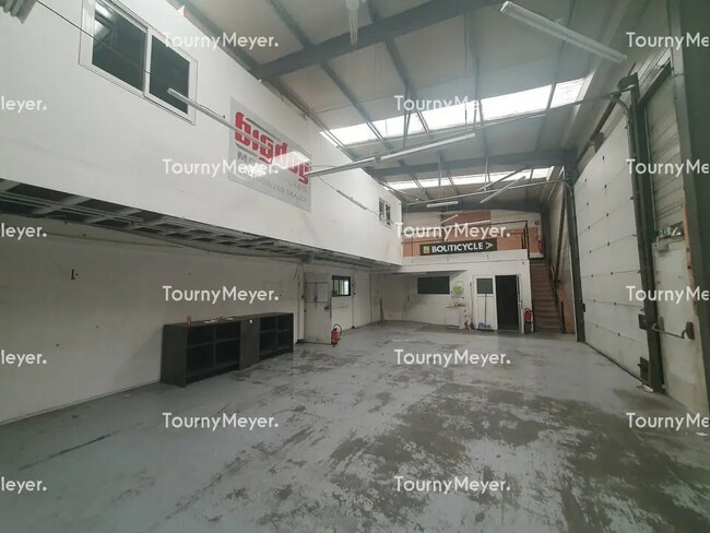 Plus de détails pour Différents types d’espaces à louer