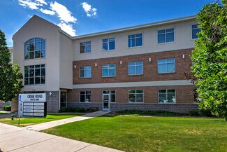 Plus de détails pour 7430 S Creek Rd, Sandy, UT - Bureau à vendre