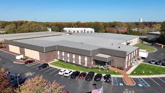 Plus de détails pour 2230 Landmark Pl, Manasquan, NJ - Bureau à louer