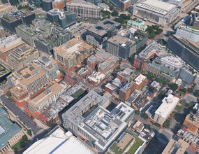 804-808 7th St NW, Washington, DC à louer Photo de l’immeuble– Image 2 sur 3