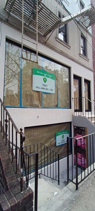 Plus de détails pour 151 N 7th St, Brooklyn, NY - Local commercial à louer
