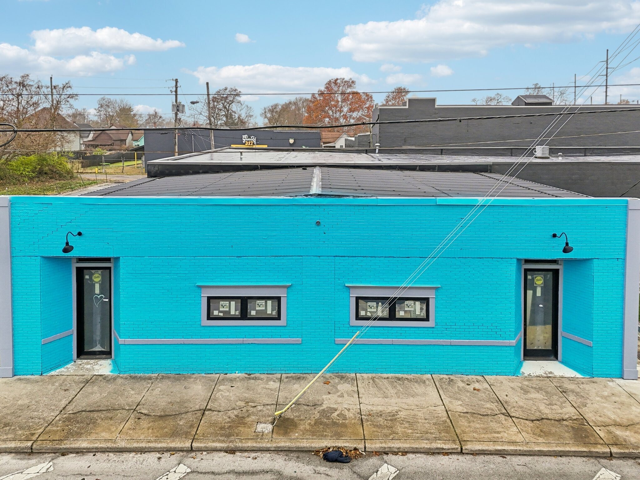 200 S State Ave, Indianapolis, IN à vendre Photo principale– Image 1 sur 20