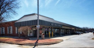 Plus de détails pour 13520 Euclid Ave, Cleveland, OH - Local commercial à louer